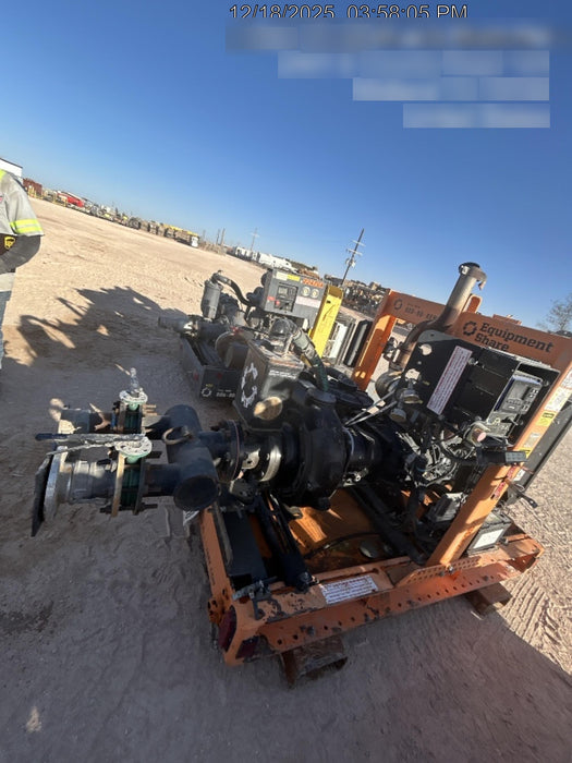 2021 PIONEER PP66S12L71-TD2.9L4