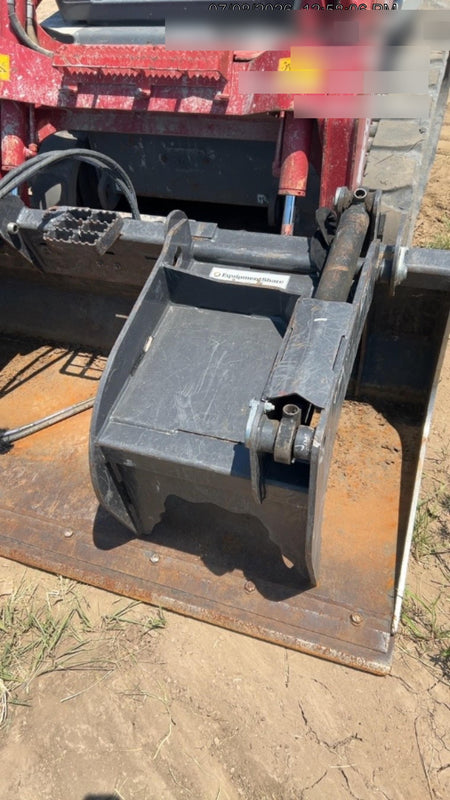 2020 PALADIN UTILITY GRAPPLE 11876-0022