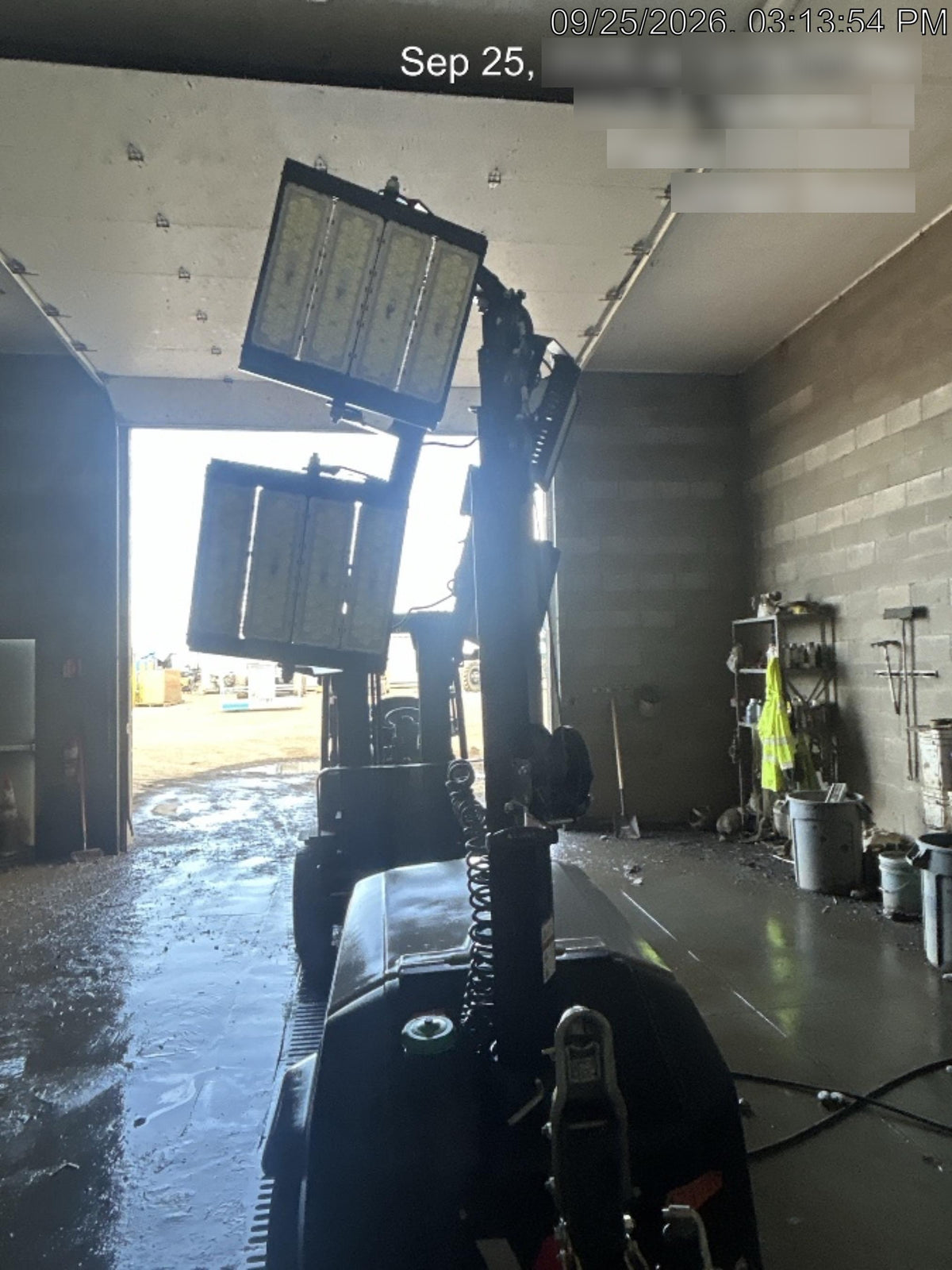2024 WACKER NEUSON LTT4