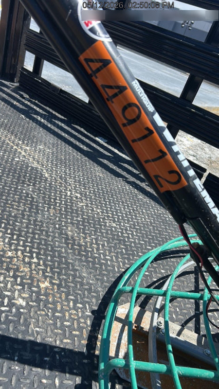 2024 MULTIQUIP B46H90