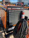 2021 Lincoln Electric Vantage 549X Ready Pak 3, ORANGE (includes trailer, cable rack, fender light kit)