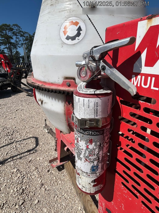 2021 MULTIQUIP MC64PH8