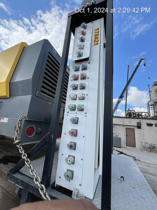 2022 TRYSTAR IL-086-VDE-27-LP