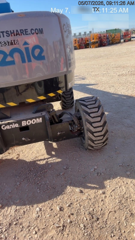 2025 GENIE Z-45 XC