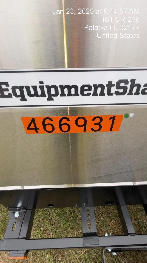 2024 LINCOLN ELECTRIC LE400