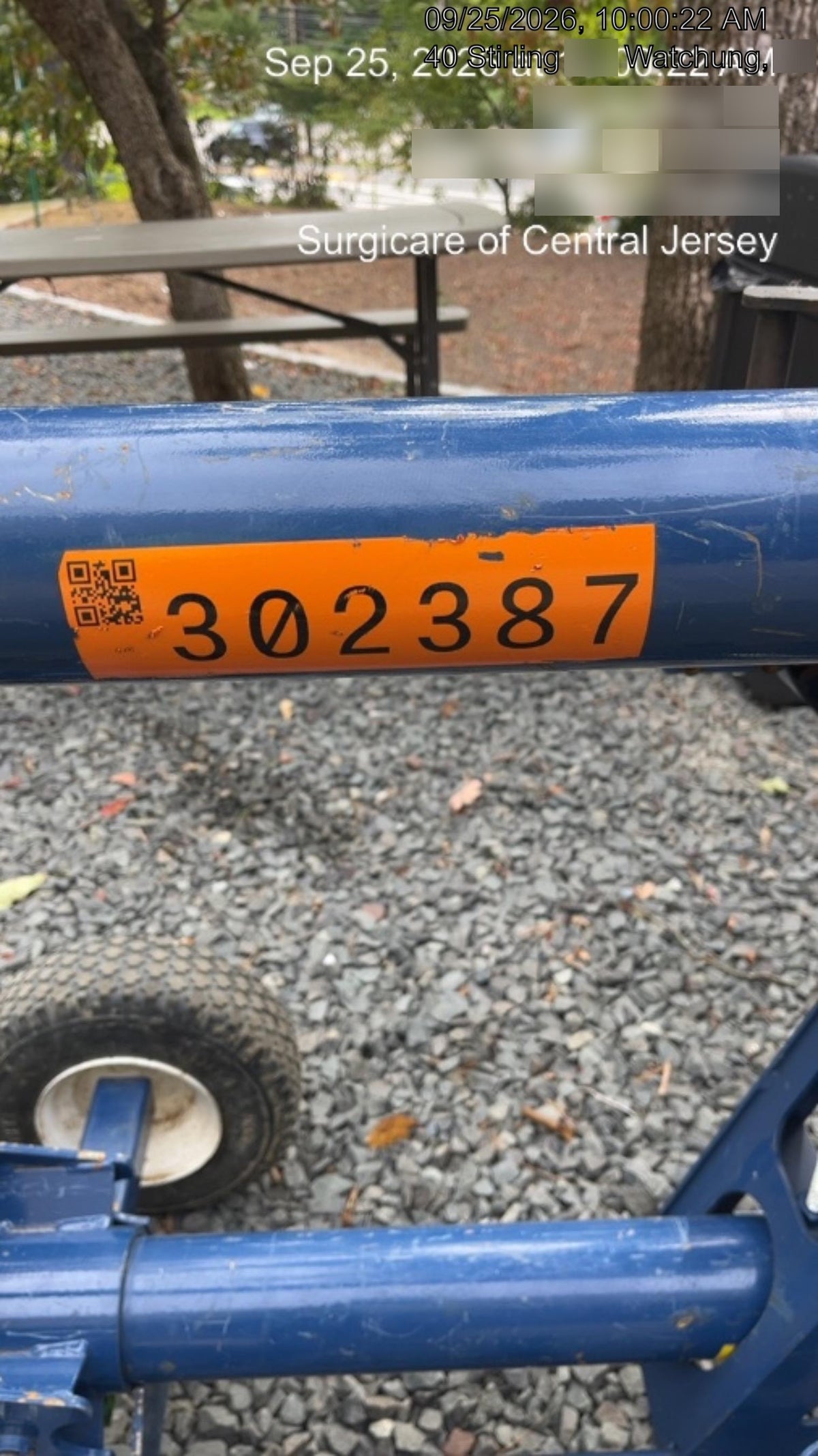 2023 CURRENT TOOLS 100A