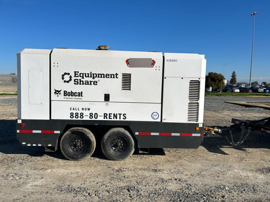 2024 BOBCAT PA915WCU-T4F