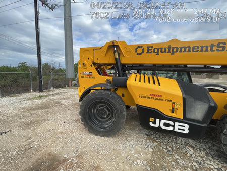 2025 JCB 510-56
