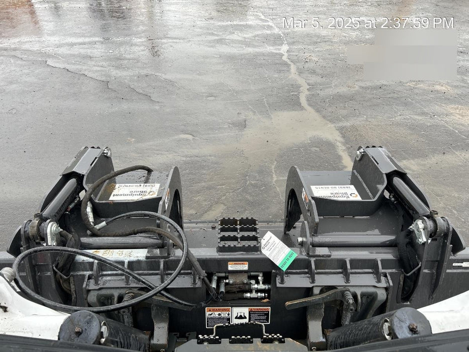 2020 PALADIN UTILITY GRAPPLE 11876-0022