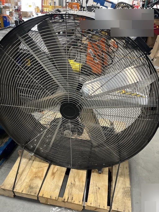 2024 MASTER MAC-48-BDF-C