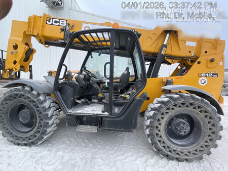 2023 JCB 512-56