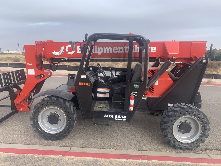 2020 MANITOU MTA6034