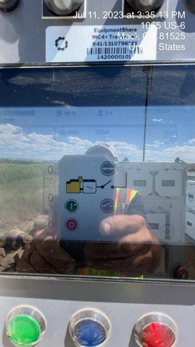 2023 ATLAS COPCO QAS 235