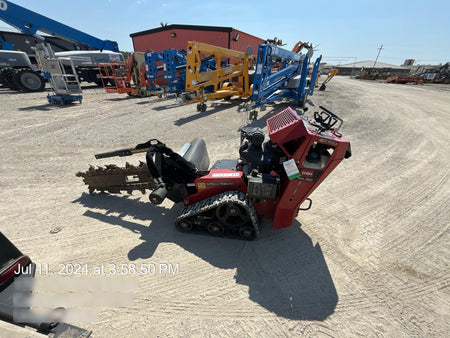 2022 TORO TRX-250