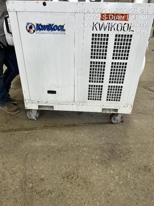 2023 KWIKOOL KPO5-43H