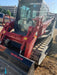 2021 TAKEUCHI TL12R2-CR