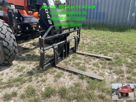 2023 SKYTRAK 8042