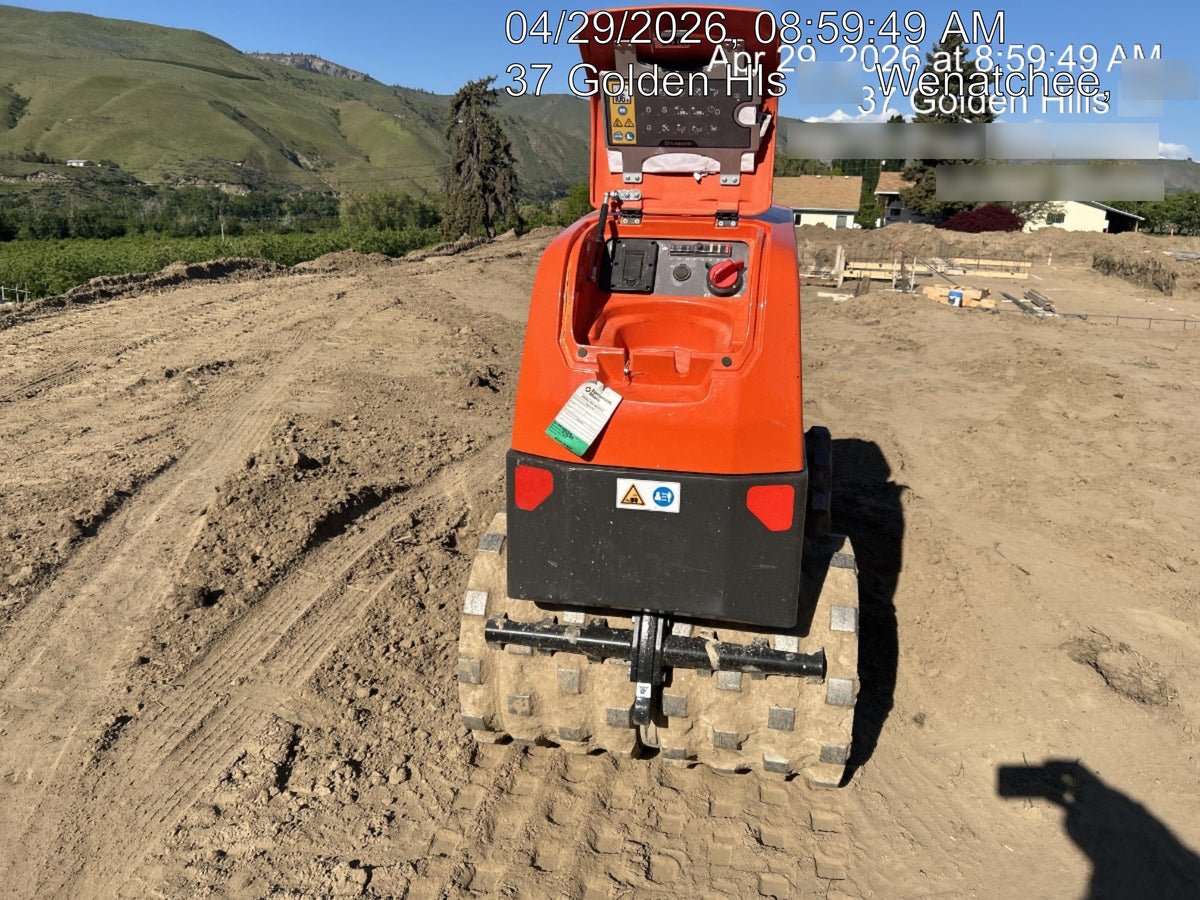 2024 HUSQVARNA LP9505