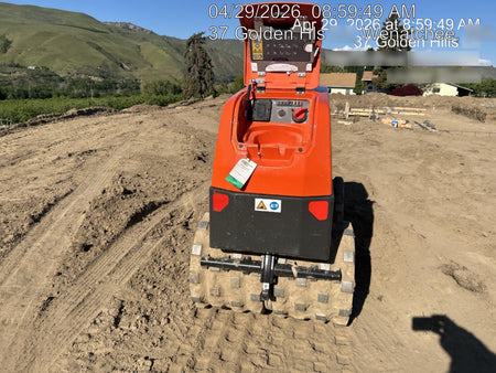 2024 HUSQVARNA LP9505