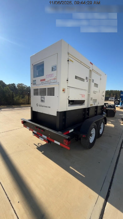 2023 MULTIQUIP DCA220