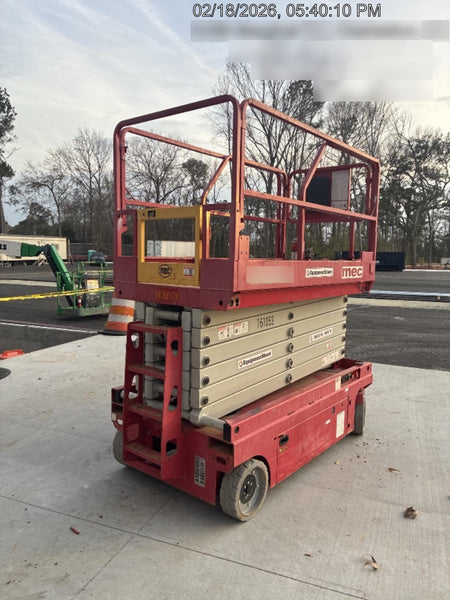 2021 MEC 4046SE