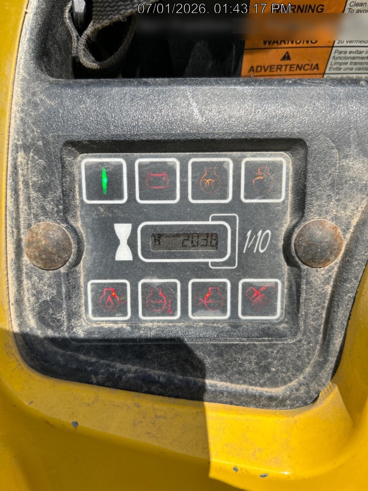 2021 WACKER NEUSON RTLx-SC3