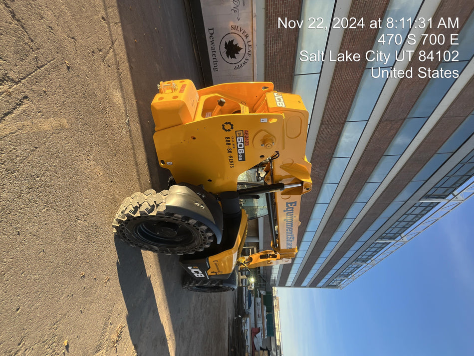 2024 JCB 506-36