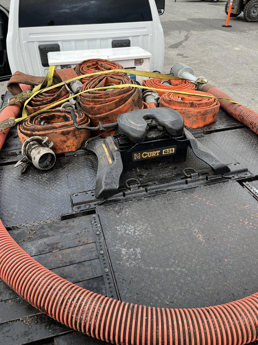 2021 PIONEER SAPP66S12L71-TD2.9L4