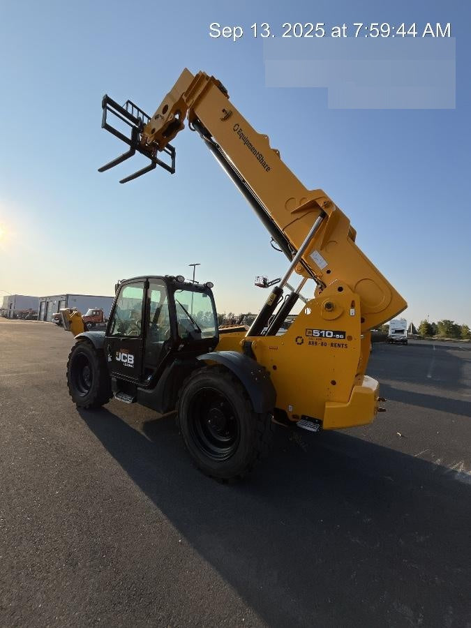 2024 JCB 510-56