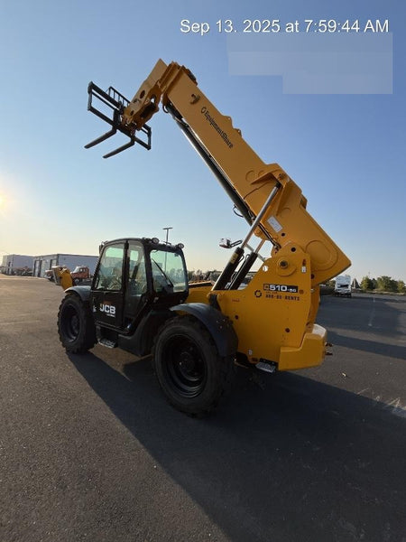 2024 JCB 510-56