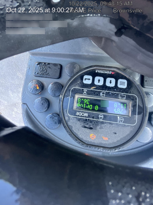 2024 KARCHER B 300 R