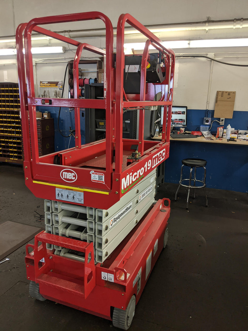 2020 MEC Micro 19