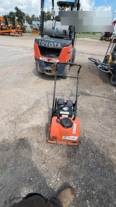 2022 MULTIQUIP MVC88VTHW