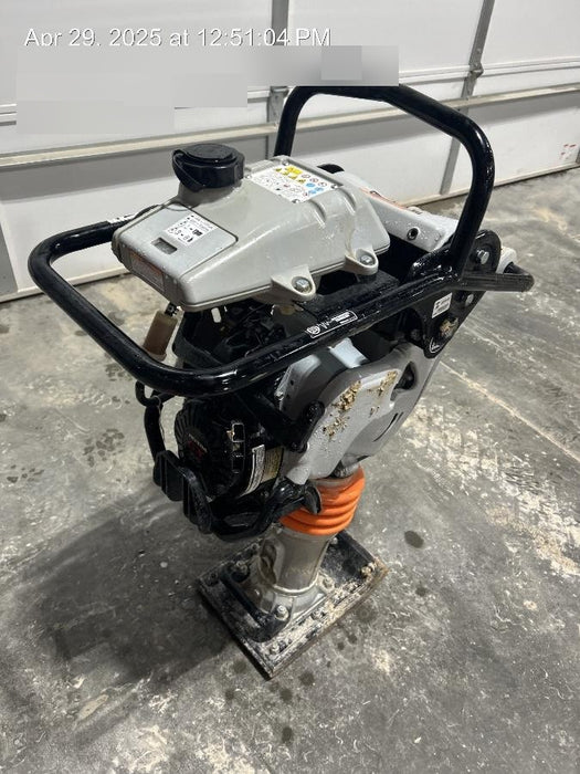 2022 MULTIQUIP MTX60HD