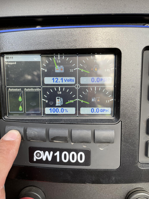 2022 ATLAS COPCO PAC F88 PD-S