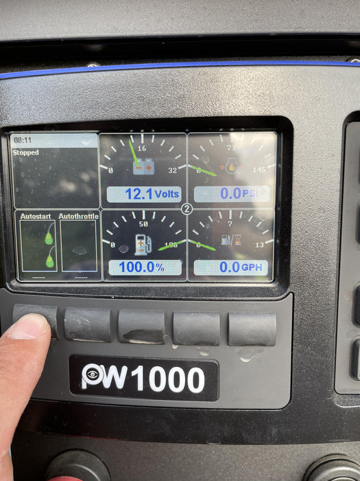 2022 ATLAS COPCO PAC F88 PD-S