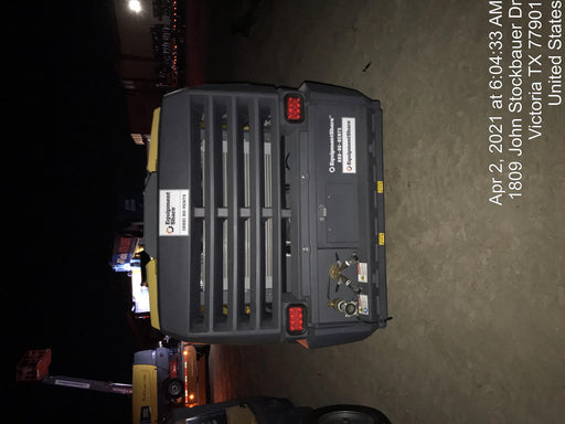 2020 ATLAS COPCO XATS 400 PFF