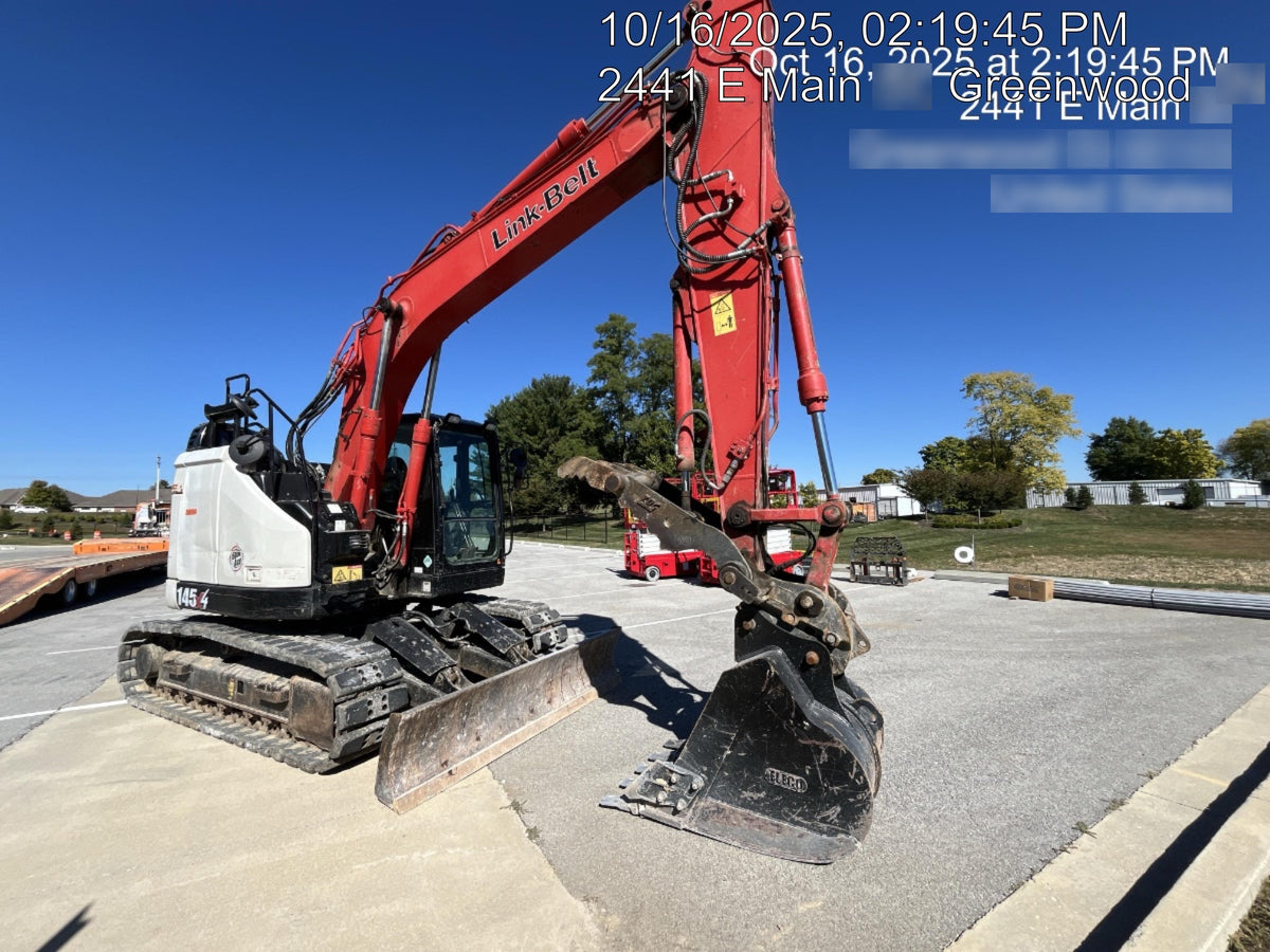 2025 FLECO FL10866