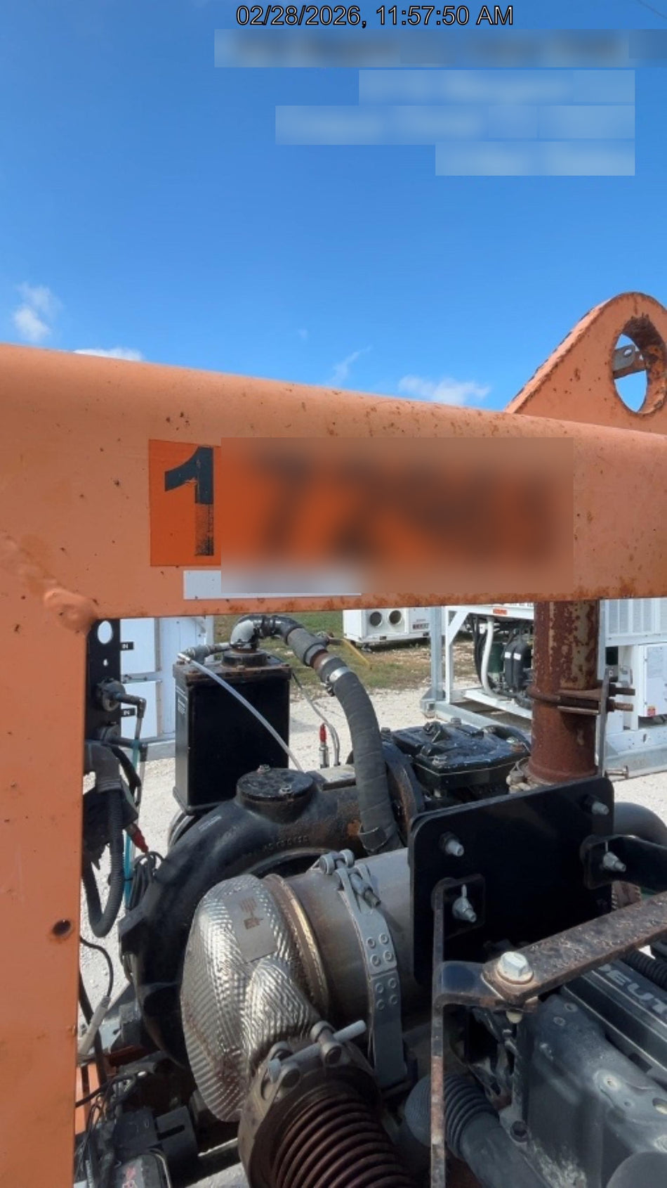 2021 PIONEER PP66S12L71-TD2.9L4