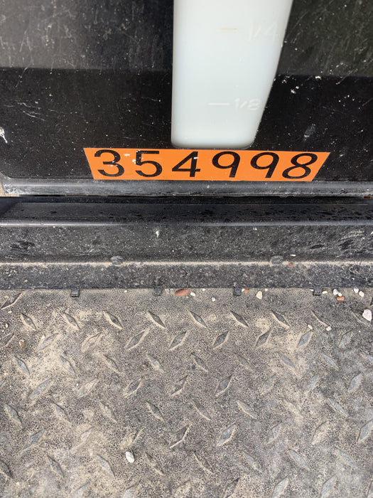 2023 TORO MBTX 2500-TS