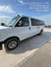 2023 CHEVROLET Express Van - Rental