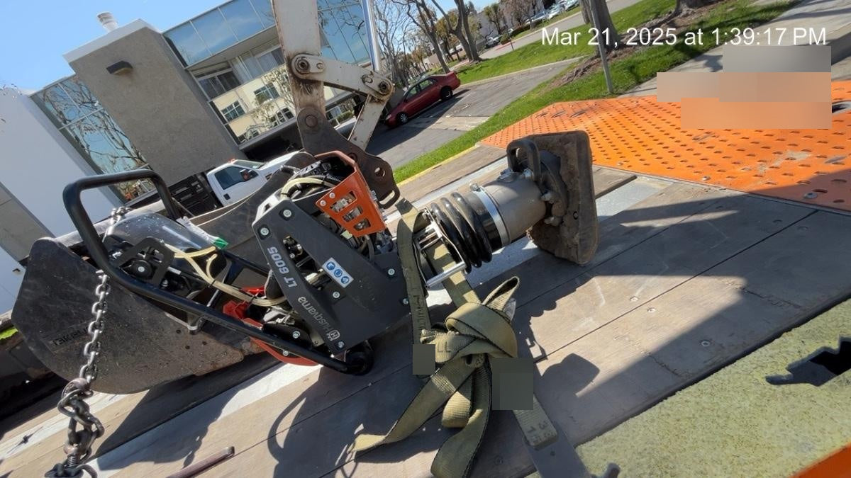 2022 STEEL UNLIMITED SUIME24CW