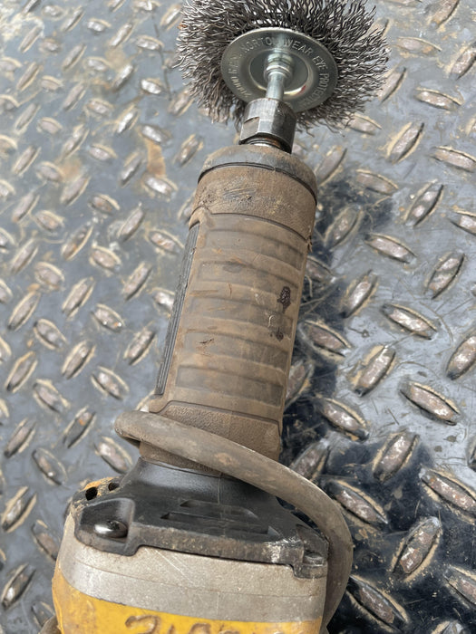 2023 DEWALT DWE4887N