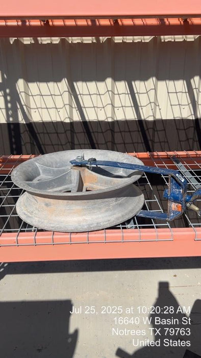 2021 CURRENT TOOLS 824