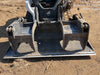 2022 PALADIN 76" Scrap Grapple Bucket - Paladin