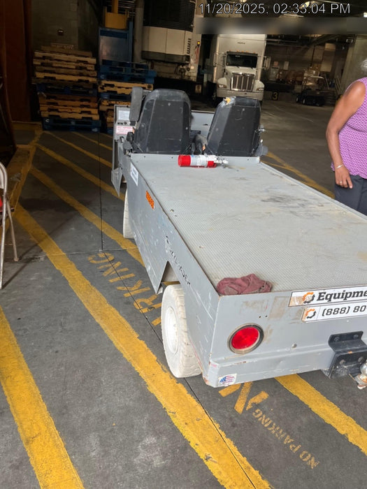 2022 COLUMBIA Payloader 2XL