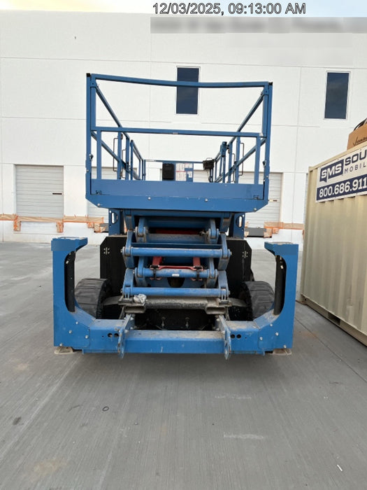 2018 GENIE GS-4390 RT