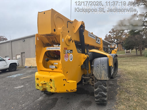 2022 JCB 510-56