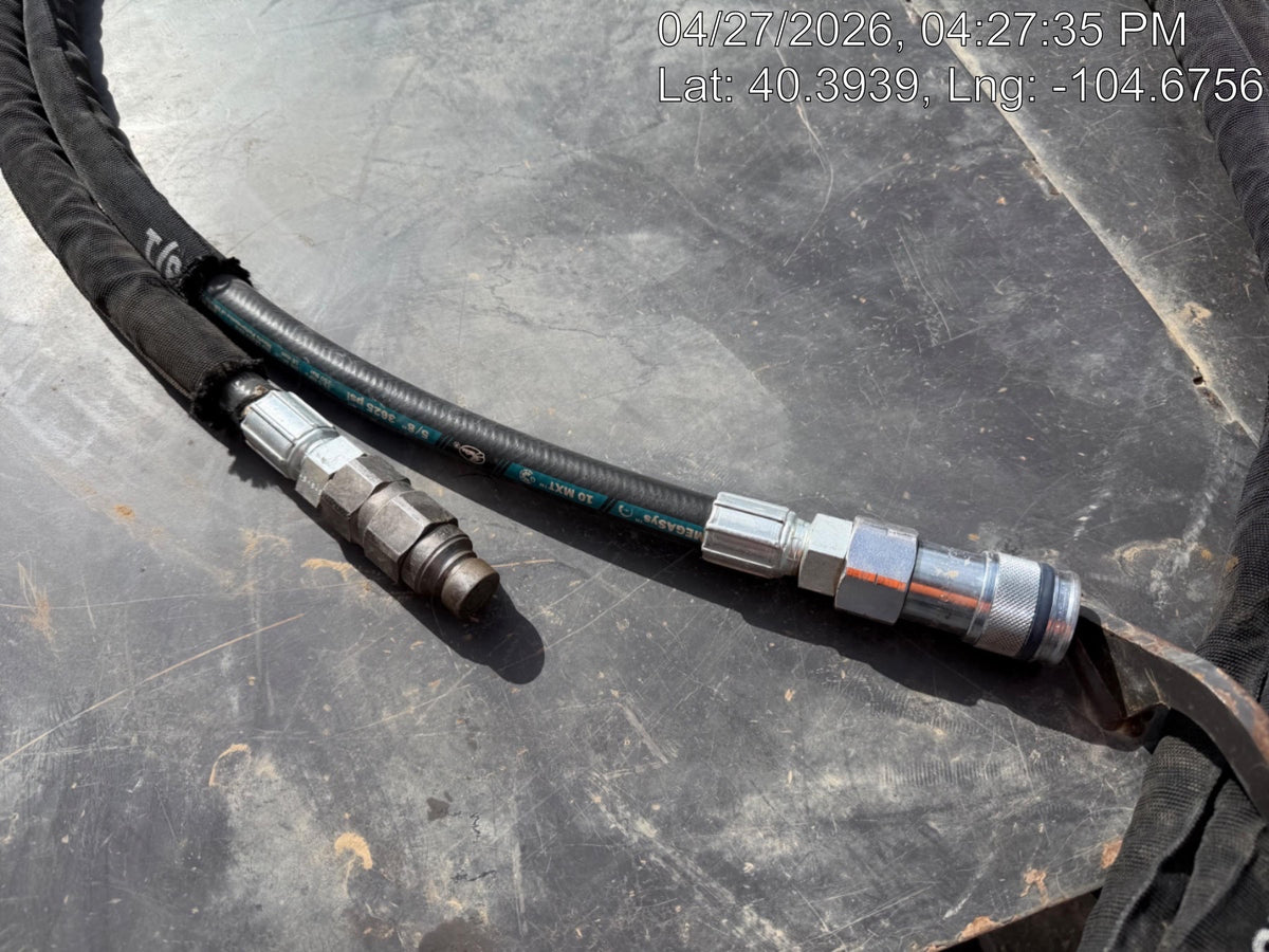 2020 PALADIN Sweepster SB72