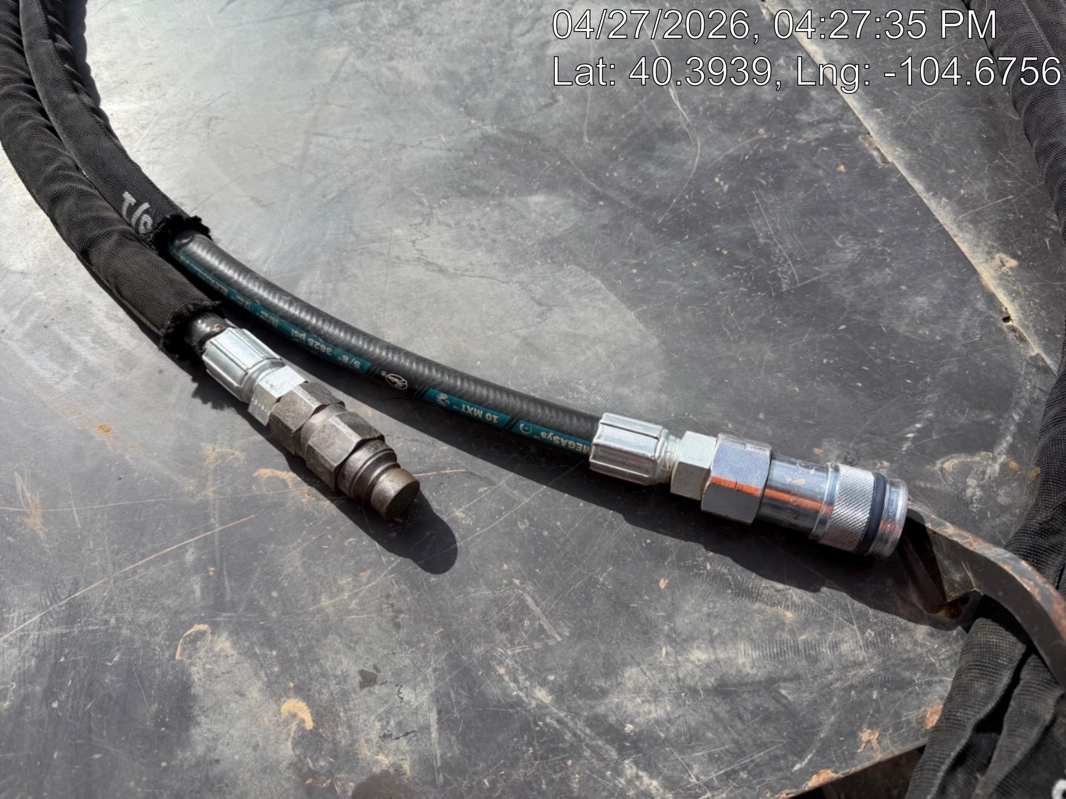 2020 PALADIN Sweepster SB72